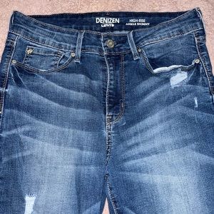 Denizen from Levi jeans